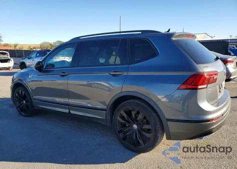 2020 Volkswagen Tiguan Se from USA, damaged, VIN 3VV3B7AX4LM067036